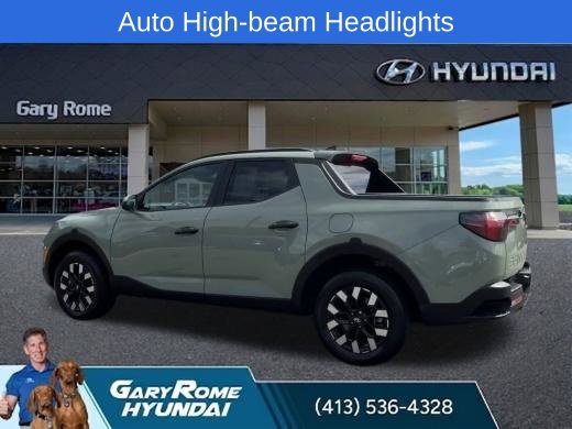 2025 Hyundai Santa Cruz SEL - Photo 6