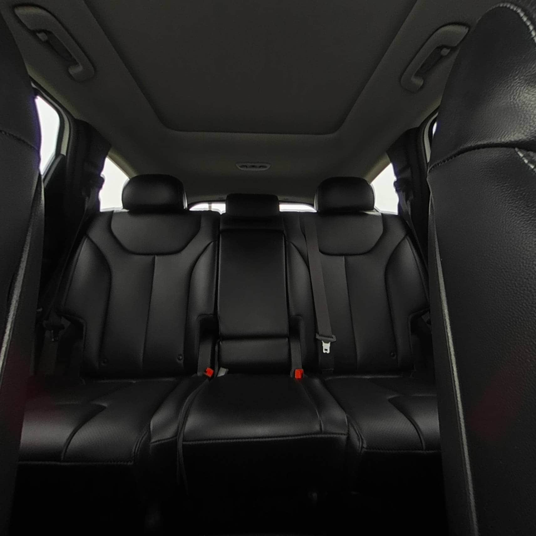 2023 Hyundai Santa Fe SEL - Photo 33