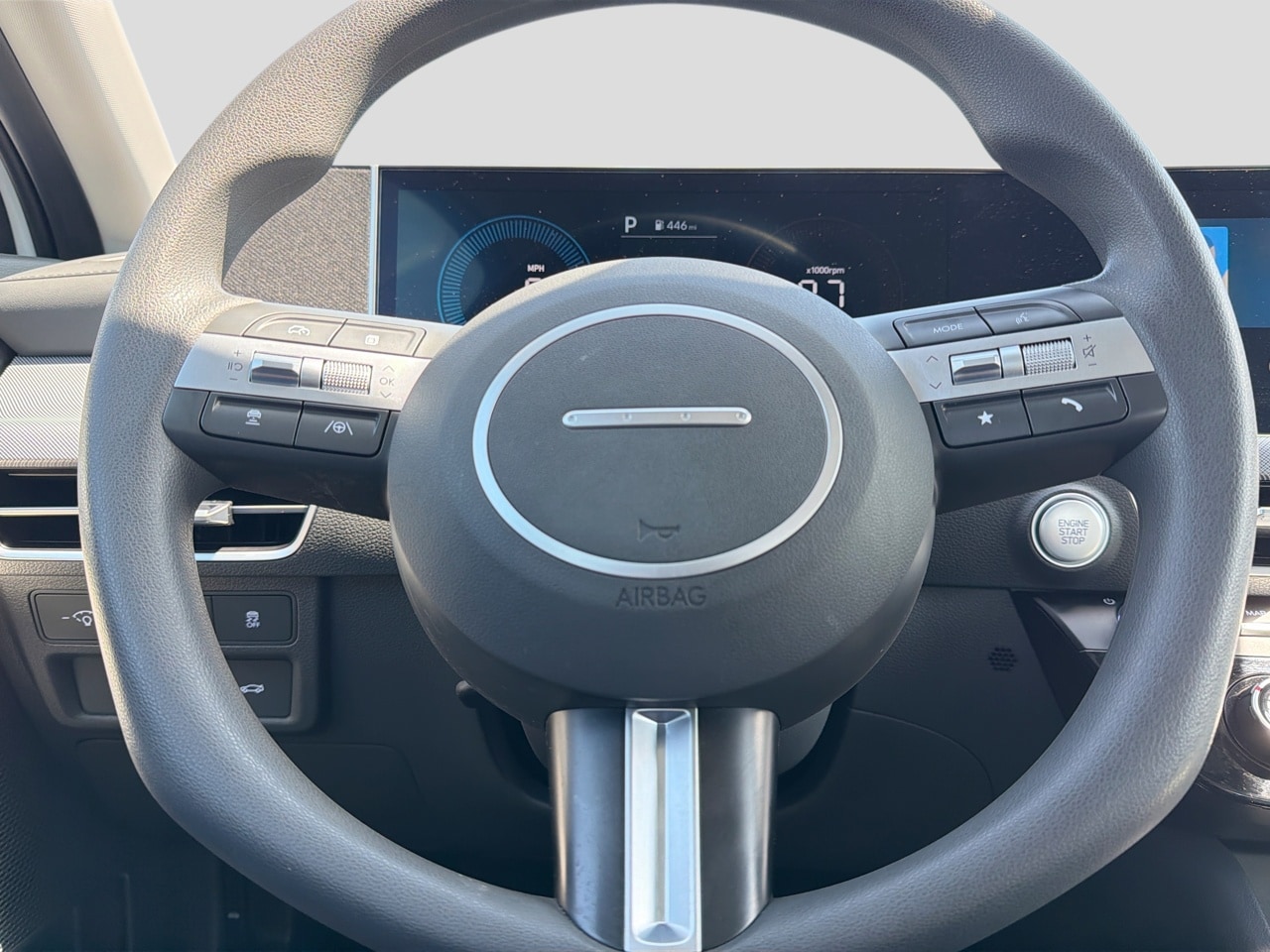 2025 Hyundai Sonata SE - Photo 19