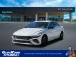 New 2026 Hyundai Elantra SEL Sport Premium Sedan
