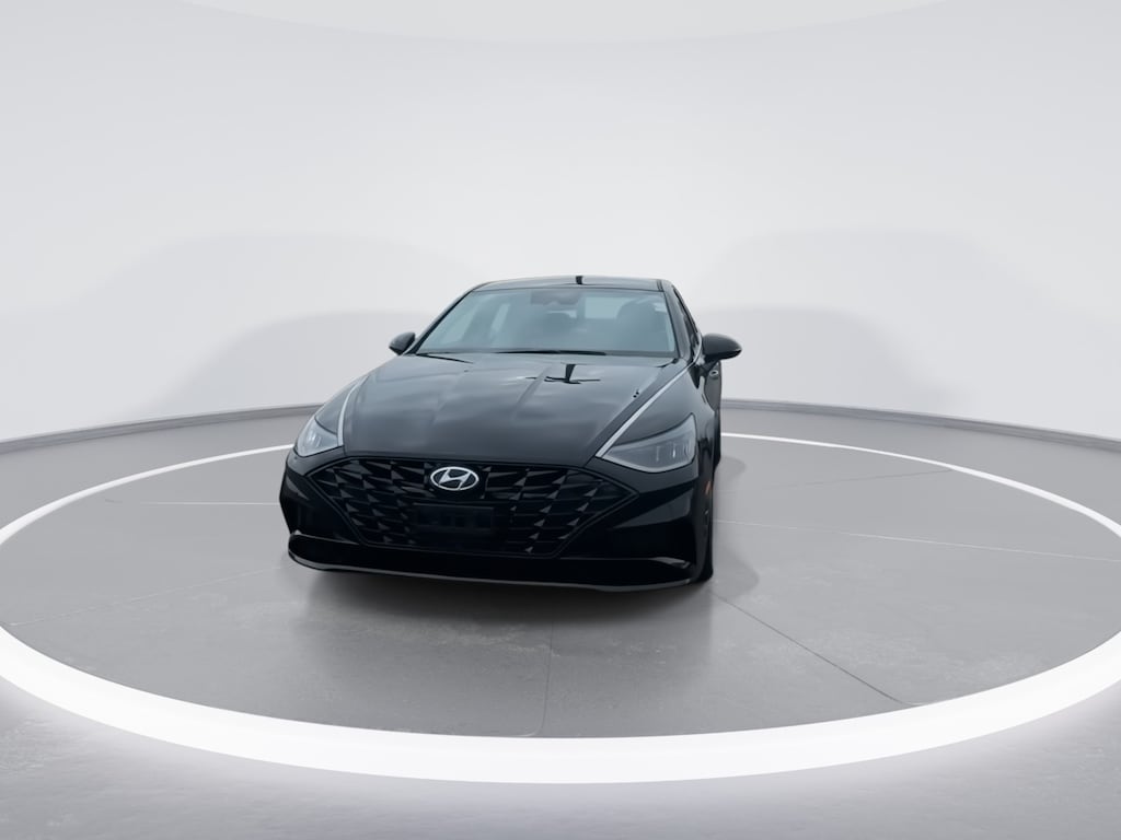 Used 2023 Hyundai Sonata SEL Sedan