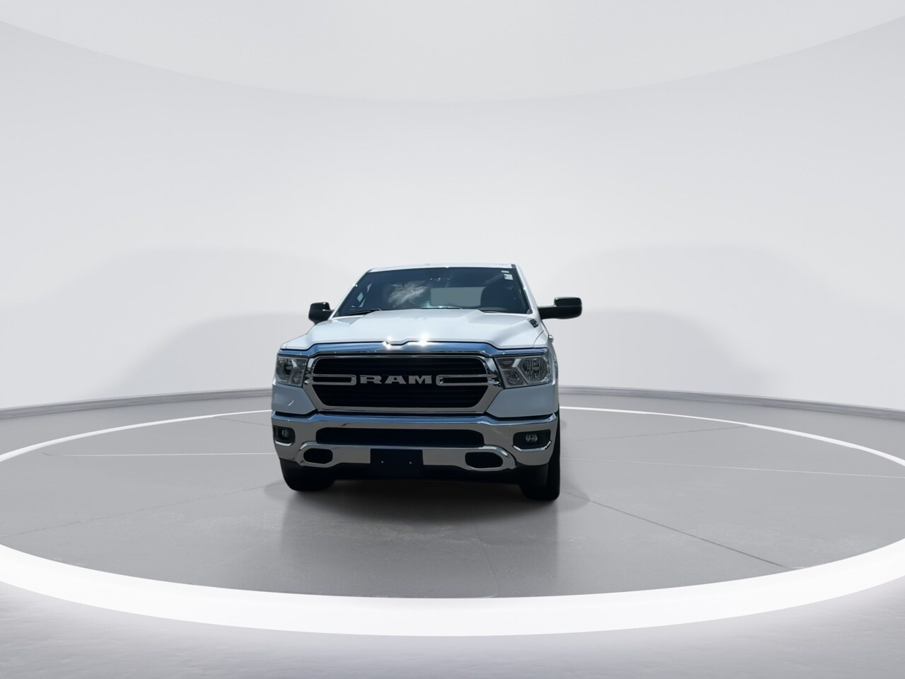 2021 Ram 1500 Big Horn Lone Star photo 2