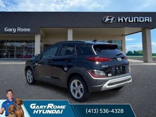 2023 Hyundai Kona SEL - Photo 6