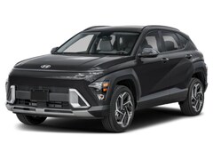 2026 Hyundai Kona SEL Premium AWD SUV