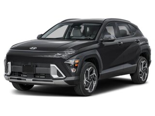2026 Hyundai Kona SEL Premium AWD SUV For Sale in Holyoke, MA