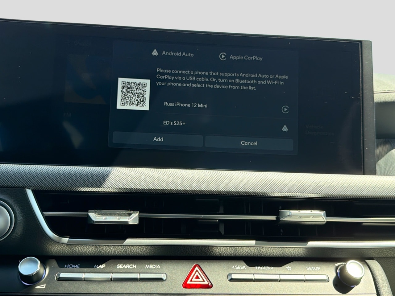 2025 Hyundai Sonata SEL - Photo 24