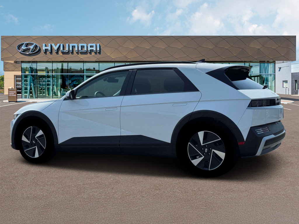 New 2025 Hyundai IONIQ 5 SEL SUV
