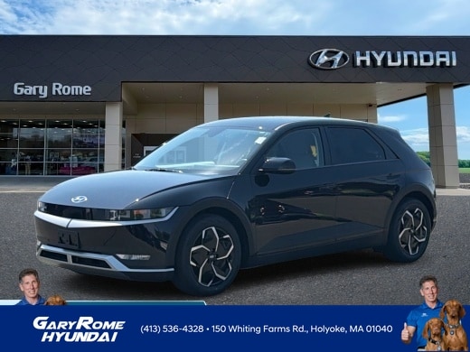 2024 Hyundai Ioniq 5 SEL AWD's photo
