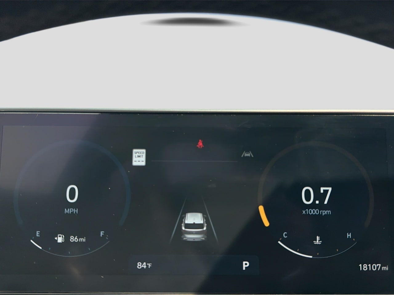 2024 Hyundai Kona Limited - Photo 20
