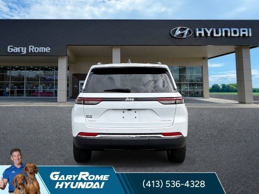 2023 Jeep Grand Cherokee Limited - Photo 12