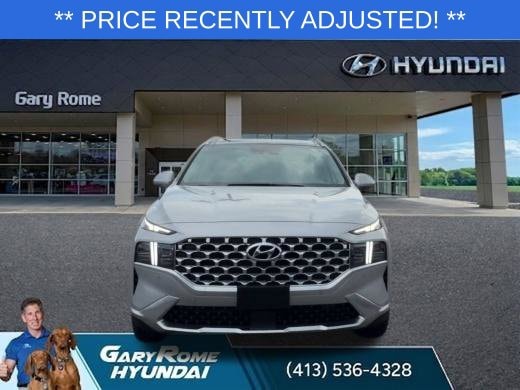2023 Hyundai Santa Fe Limited PHEV - Photo 3
