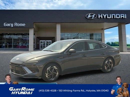 2024 Hyundai Sonata