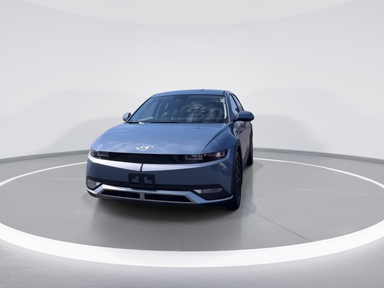 Certified 2024 Hyundai IONIQ 5 SE with VIN KM8KM4DEXRU306649 for sale in Holyoke, MA