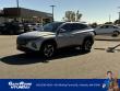 Certified 2024 Hyundai Tucson Plug-In Hybrid Limited SUV