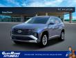 New 2026 Hyundai Tucson SEL AWD SUV