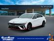 New 2026 Hyundai Elantra N Sedan Sedan