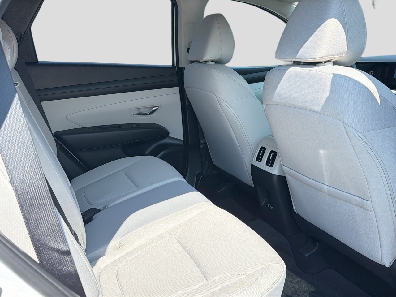 2026 Hyundai Tucson SEL - Photo 26