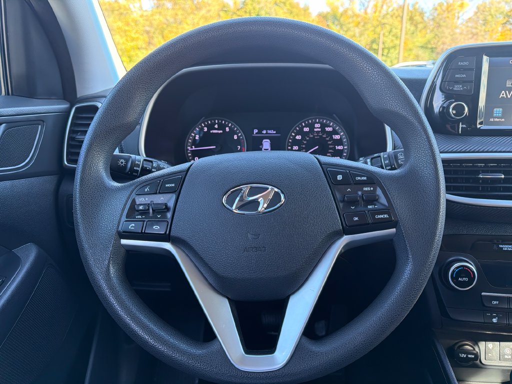 2019 Hyundai Tucson Sport - Photo 15