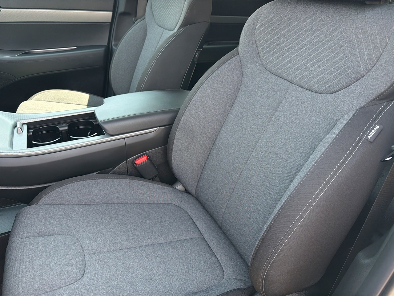 2025 Hyundai Palisade SE - Photo 18