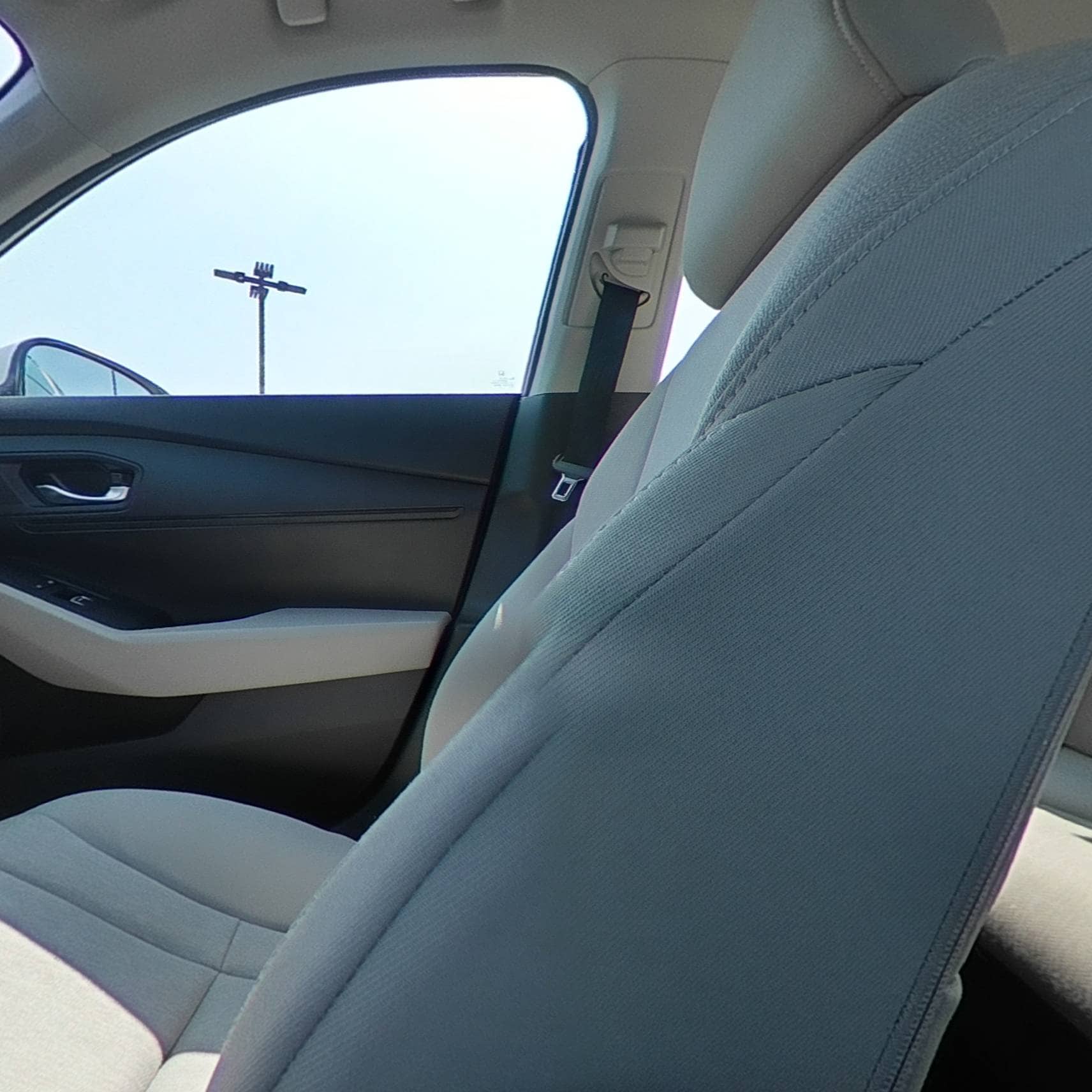 2024 Honda Accord LX - Photo 29