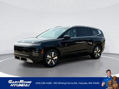 2026 Hyundai IONIQ 9 SEL SUV