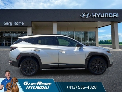2024 Hyundai Tucson XRT - Photo 9