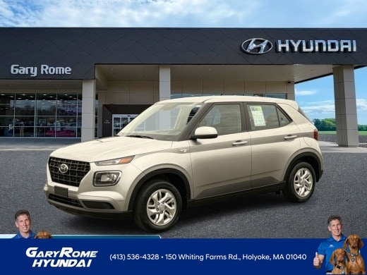 2023 Hyundai Venue SE
