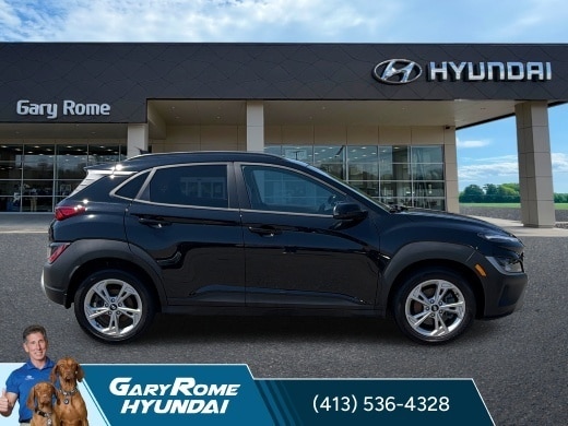 2023 Hyundai Kona SEL - Photo 11