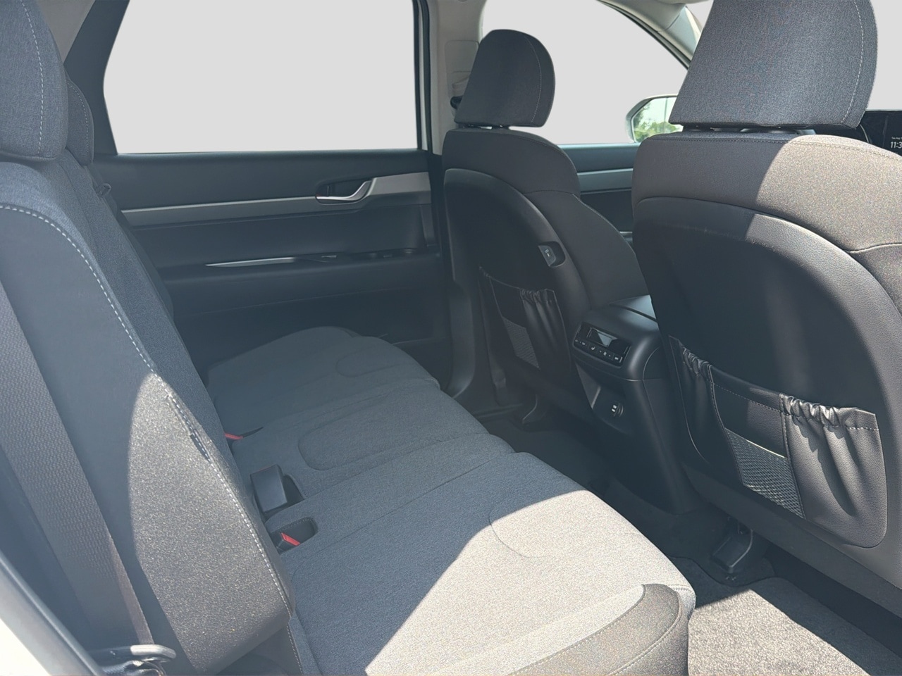 2025 Hyundai Palisade SE - Photo 26