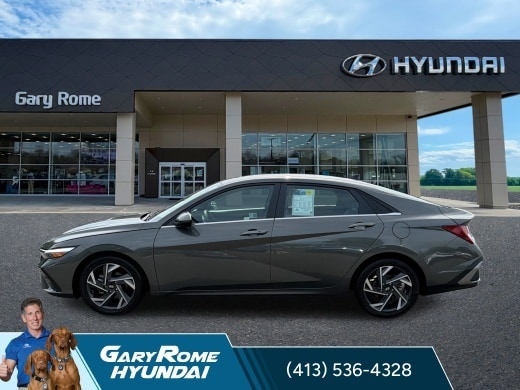 2024 Hyundai Elantra SEL - Photo 13