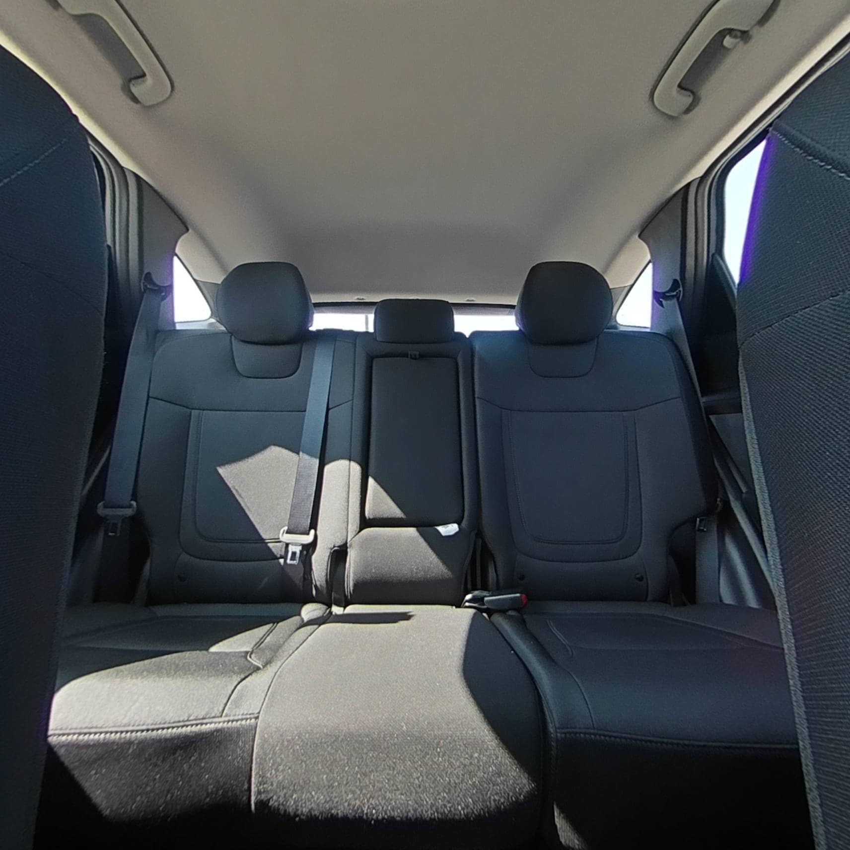 2025 Hyundai Tucson SE - Photo 32