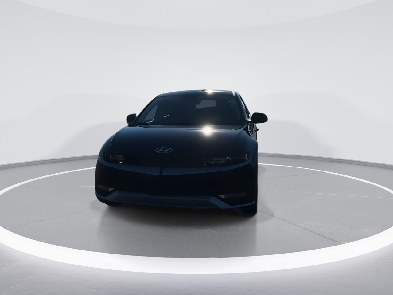 2023 Hyundai Ioniq 5 SEL photo 2