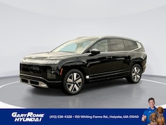 2026 Hyundai IONIQ 9 SEL SUV