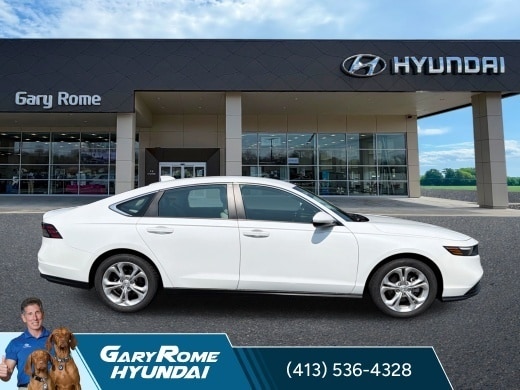 2024 Honda Accord LX - Photo 11