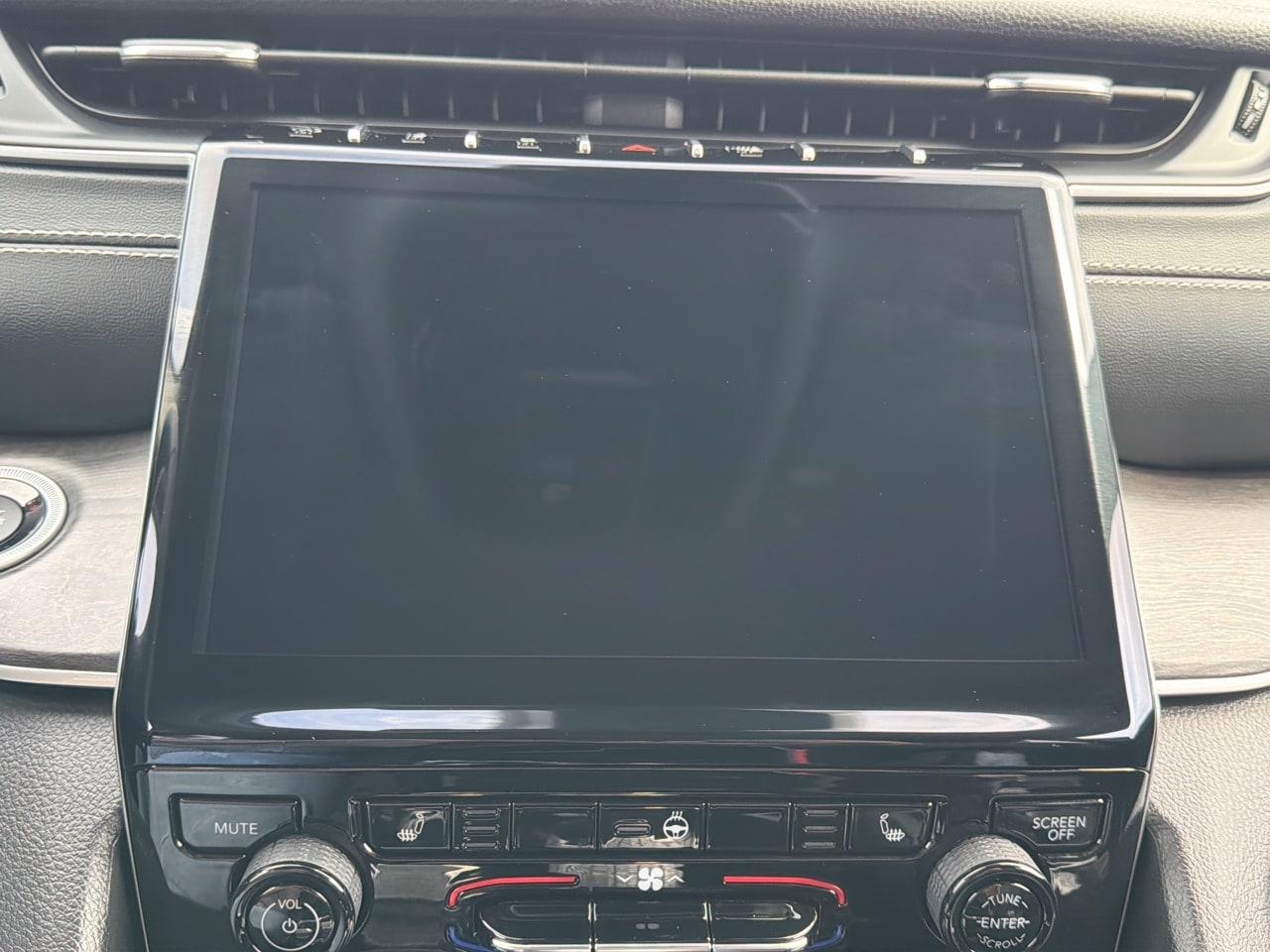 2023 Jeep Grand Cherokee Limited - Photo 21