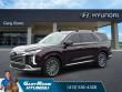 Used 2024 Hyundai Palisade Calligraphy SUV