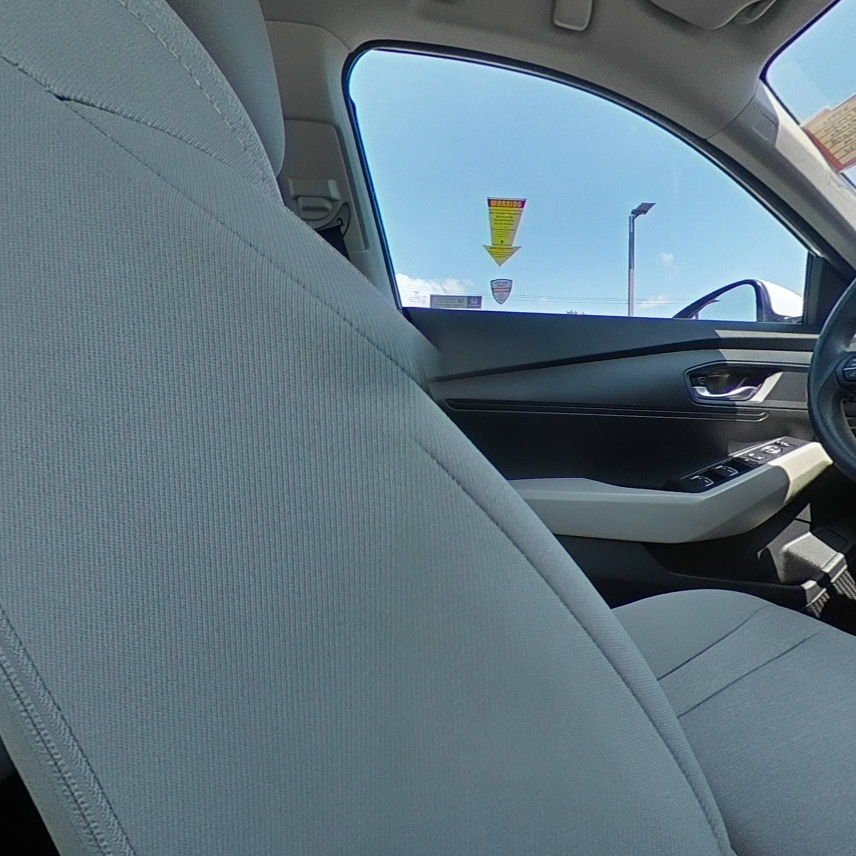 2024 Honda Accord LX - Photo 31