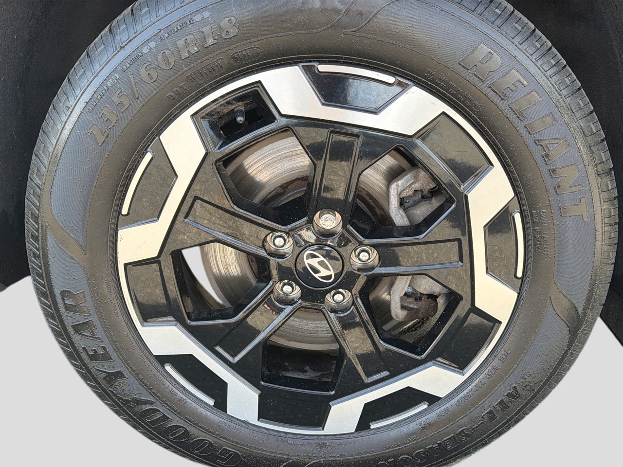 2024 Hyundai Santa Fe SE - Photo 14