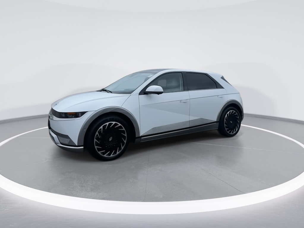 Used 2023 Hyundai IONIQ 5 Limited SUV