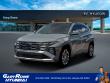 New 2026 Hyundai Tucson Limited AWD SUV