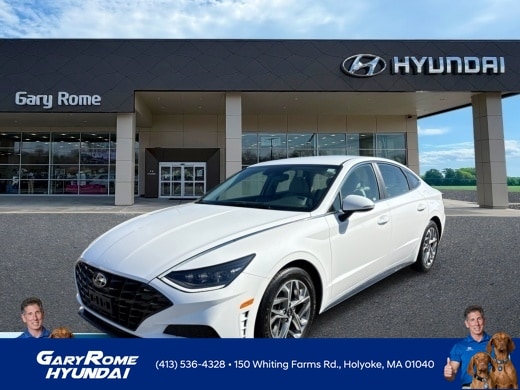 2023 Hyundai Sonata