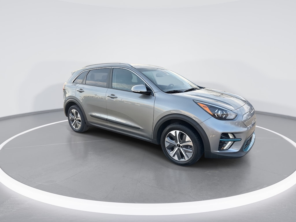 Used 2022 Kia Niro EV EX SUV