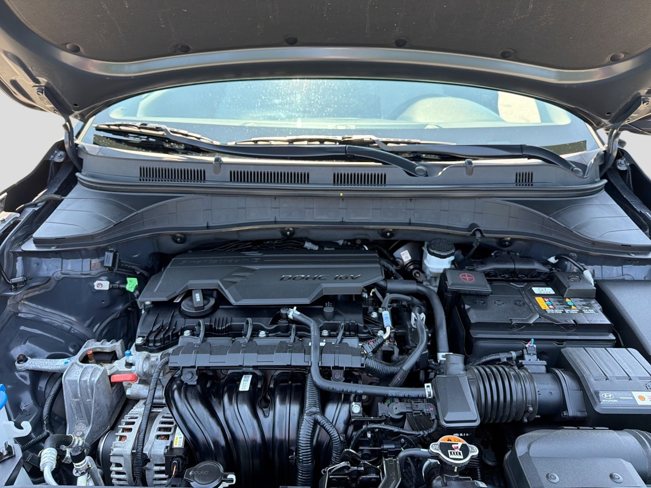 2023 Hyundai Kona SEL - Photo 15
