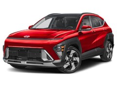 2026 Hyundai Kona Limited AWD SUV