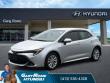 Used 2023 Toyota Corolla Hatchback SE Hatchback
