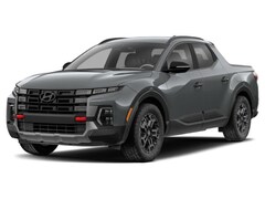 2026 Hyundai Santa Cruz XRT Truck Crew Cab