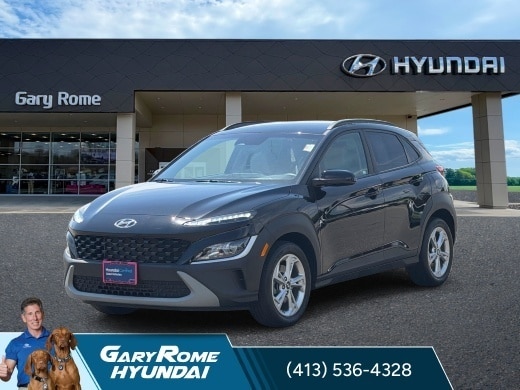 2023 Hyundai Kona SUV 