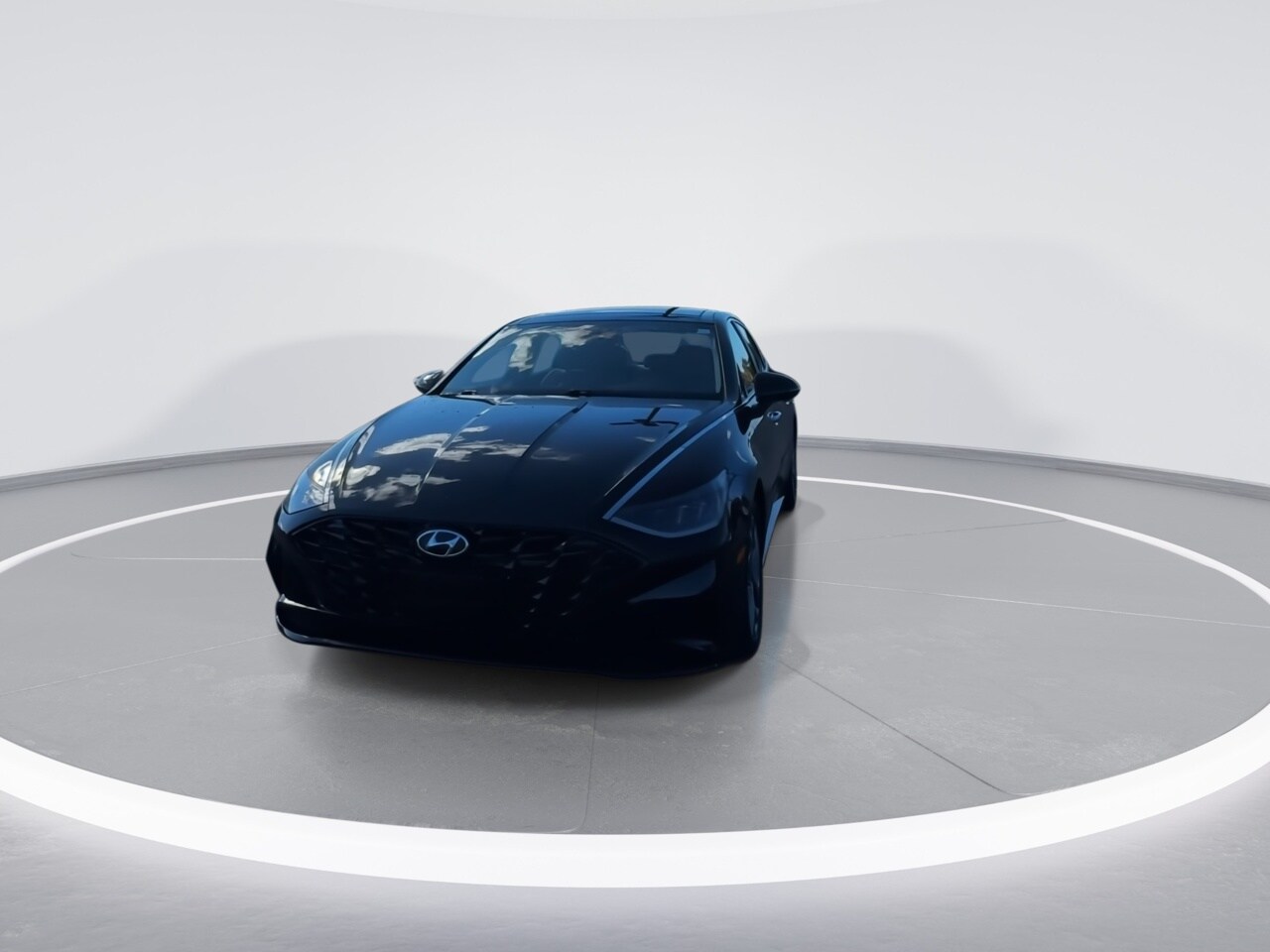 2023 Hyundai Sonata SEL photo 2