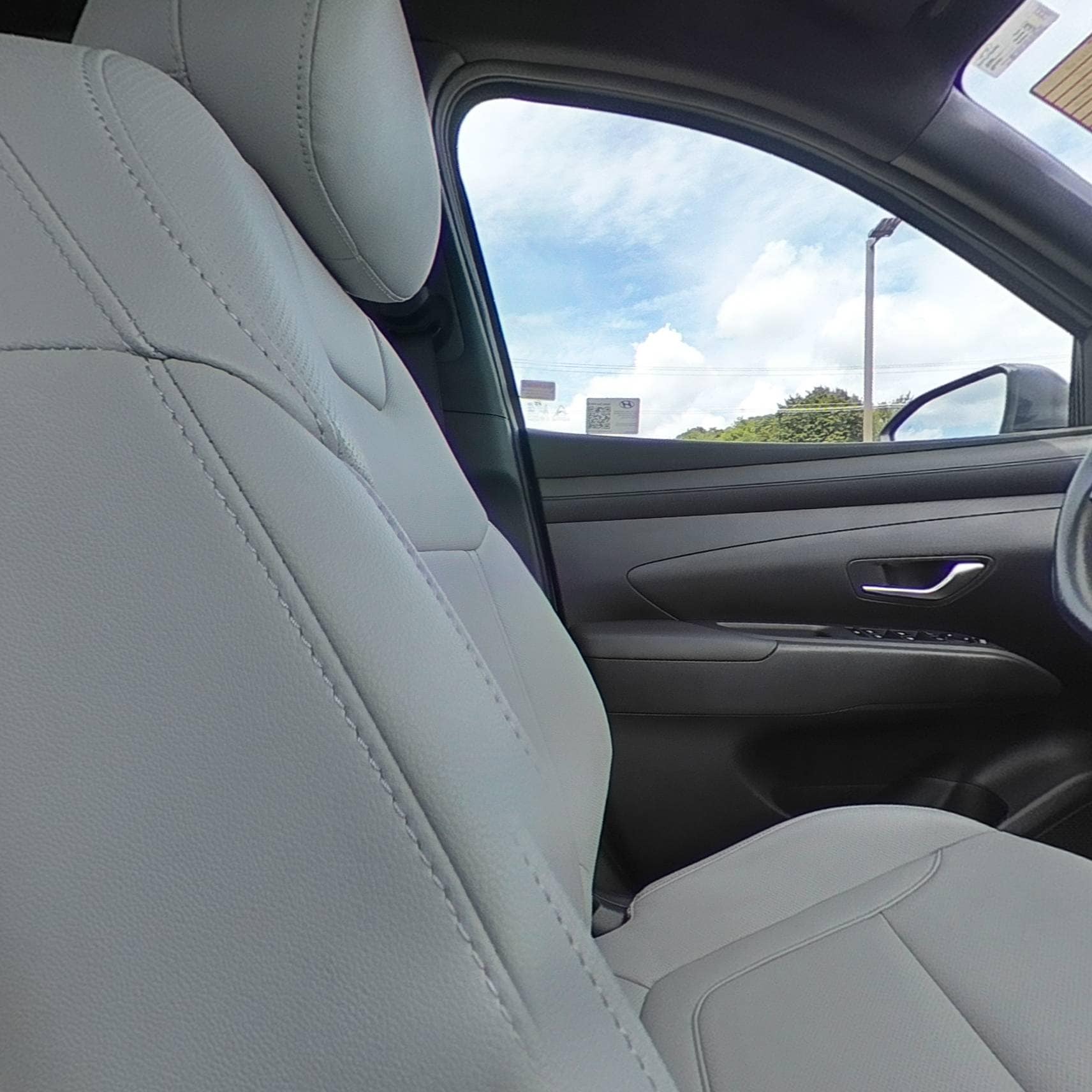 2025 Hyundai Santa Cruz SEL - Photo 33