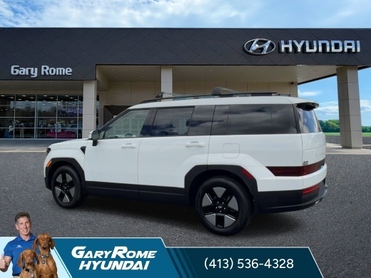 2026 Hyundai Santa Fe SEL - Photo 6